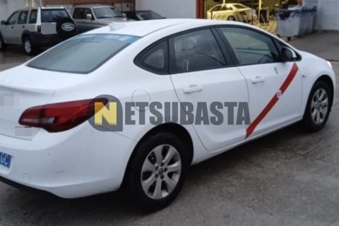 Yamaha XMAX 250 2011