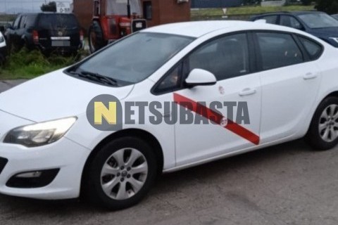 Yamaha XMAX 250 2011