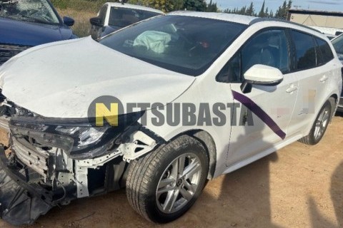 Yamaha Majesty 125 2006