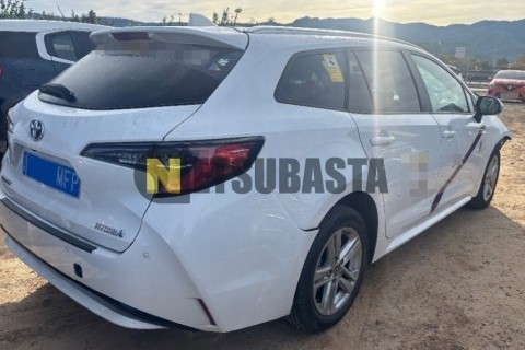 Yamaha Majesty 125 2006