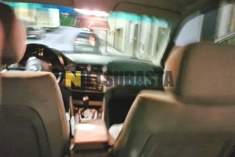 Yamaha Majesty 125 2006