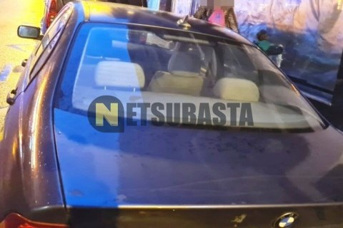 Yamaha Majesty 125 2006