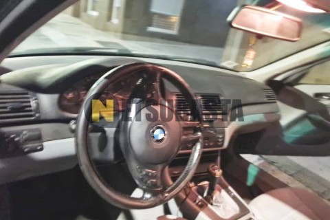 Yamaha Majesty 125 2006