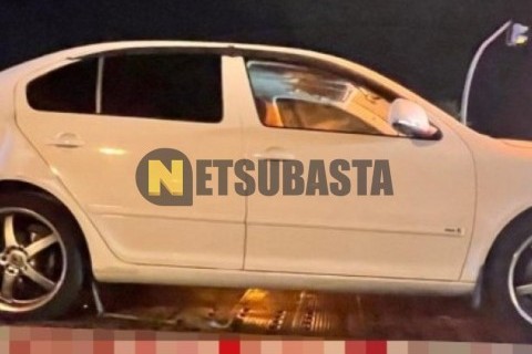 Yamaha YZF 600 R Thundercat 1999