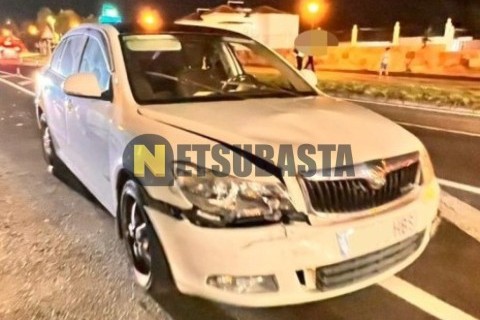 Yamaha YZF 600 R Thundercat 1999