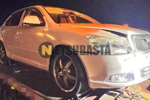 Yamaha YZF 600 R Thundercat 1999