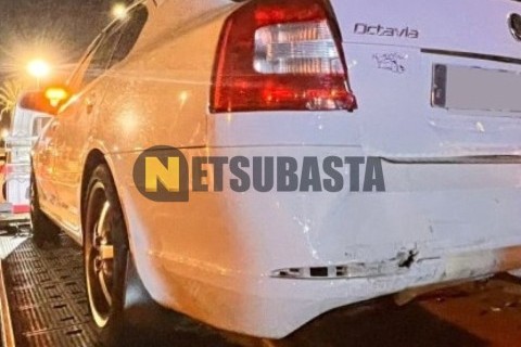 Yamaha YZF 600 R Thundercat 1999