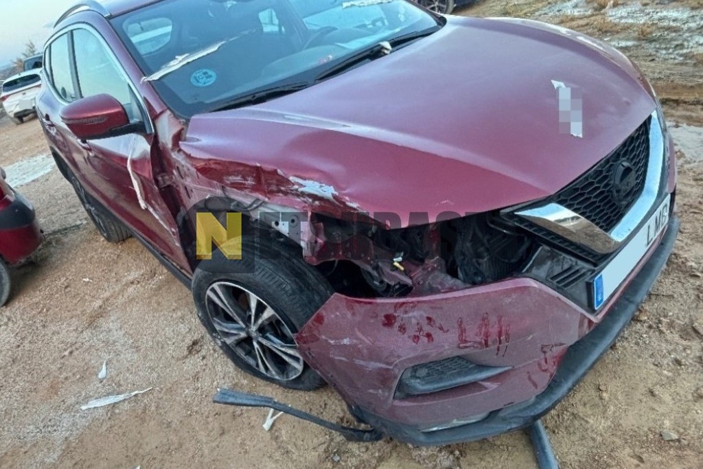 Nissan Qashqai 1.3 DIG-T 2021