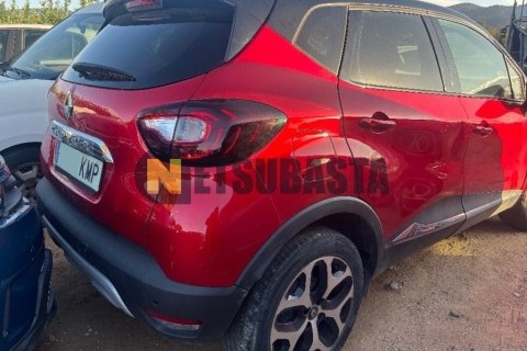 Yamaha Majesty 125 2006