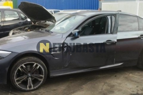 Yamaha Majesty 125 2006