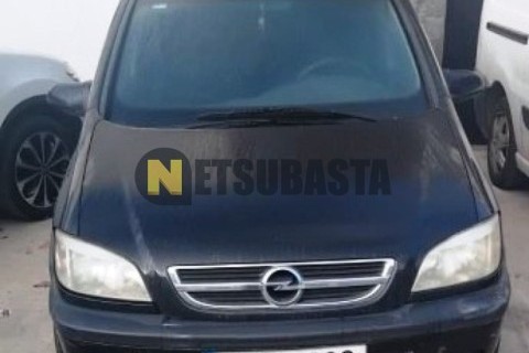 Yamaha XMAX 250 2011