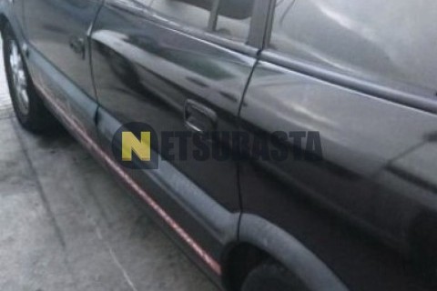 Yamaha XMAX 250 2011