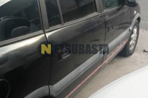 Yamaha XMAX 250 2011