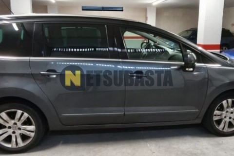 Yamaha Majesty 125 2006