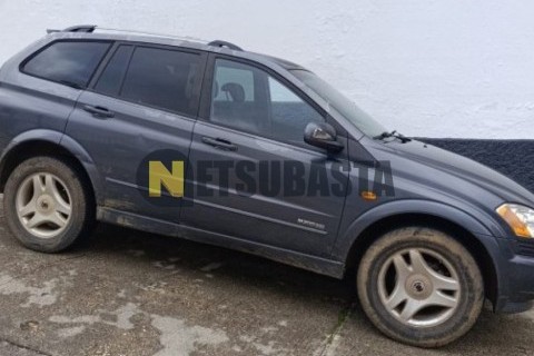 Yamaha Majesty 125 2006