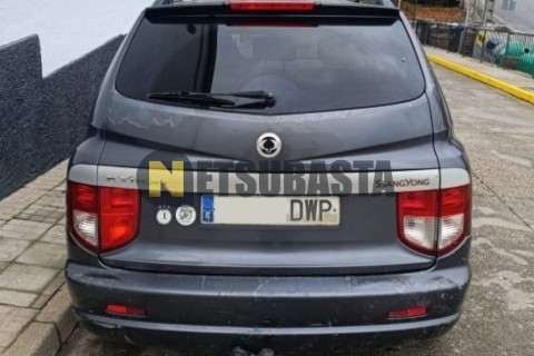 Yamaha Majesty 125 2006