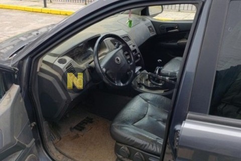 Yamaha Majesty 125 2006