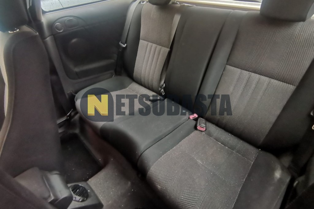 Alfa Romeo 147 1.6 TS 2006