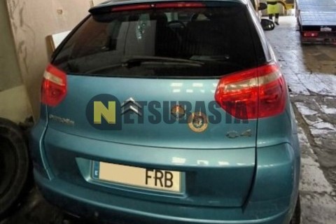 Yamaha Majesty 125 2006