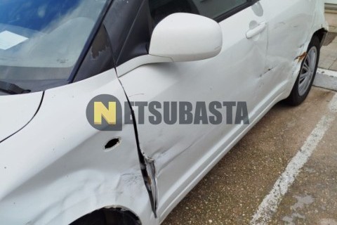 Yamaha Majesty 125 2006