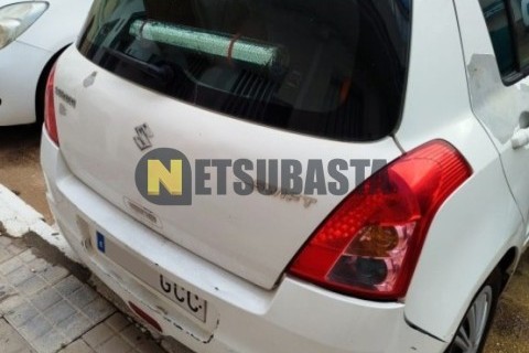 Yamaha Majesty 125 2006