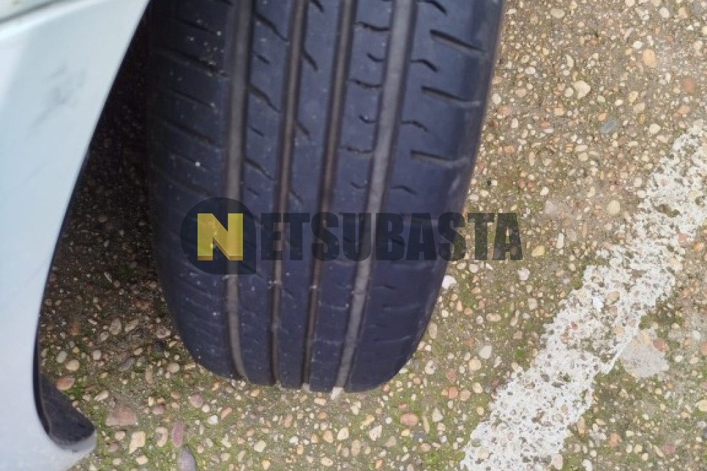 Suzuki Swift 1.3 DDiS 2008