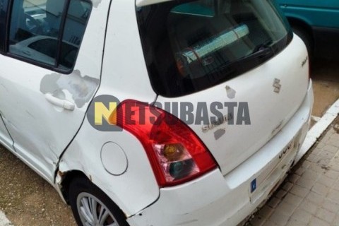 Yamaha Majesty 125 2006