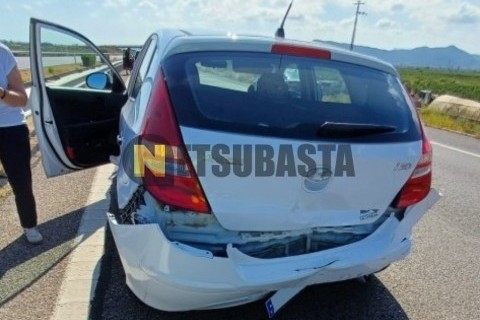 Yamaha YZF 600 R Thundercat 1999