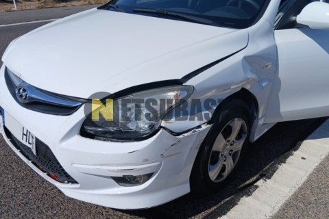 Yamaha YZF 600 R Thundercat 1999