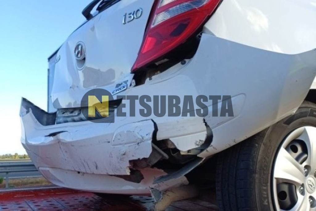 Hyundai i30 1.6 CRDi 2011