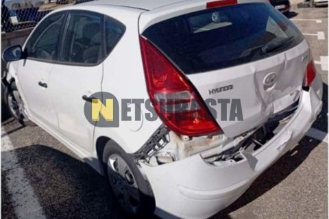 Yamaha YZF 600 R Thundercat 1999