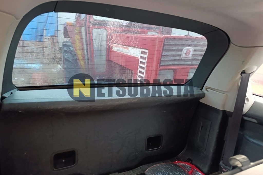 Citroën Grand C4 Picasso 1.6 HDi 2008