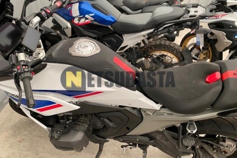 Yamaha Majesty 125 2006