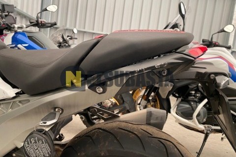 Yamaha Majesty 125 2006