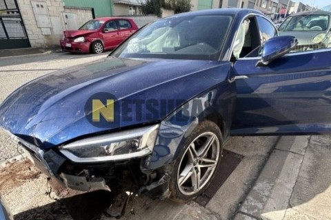 Peugeot 308 SW 1.2 PureTech 2015