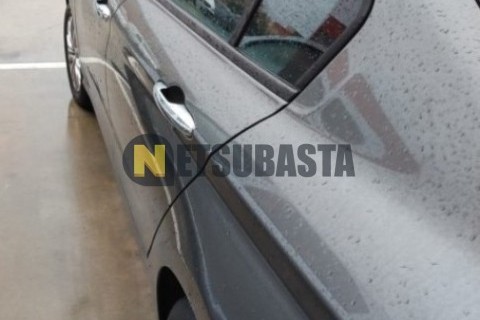 Yamaha Majesty 125 2006