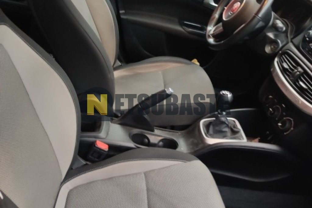 Fiat Tipo 1.4 2016