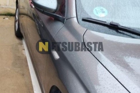 Yamaha Majesty 125 2006