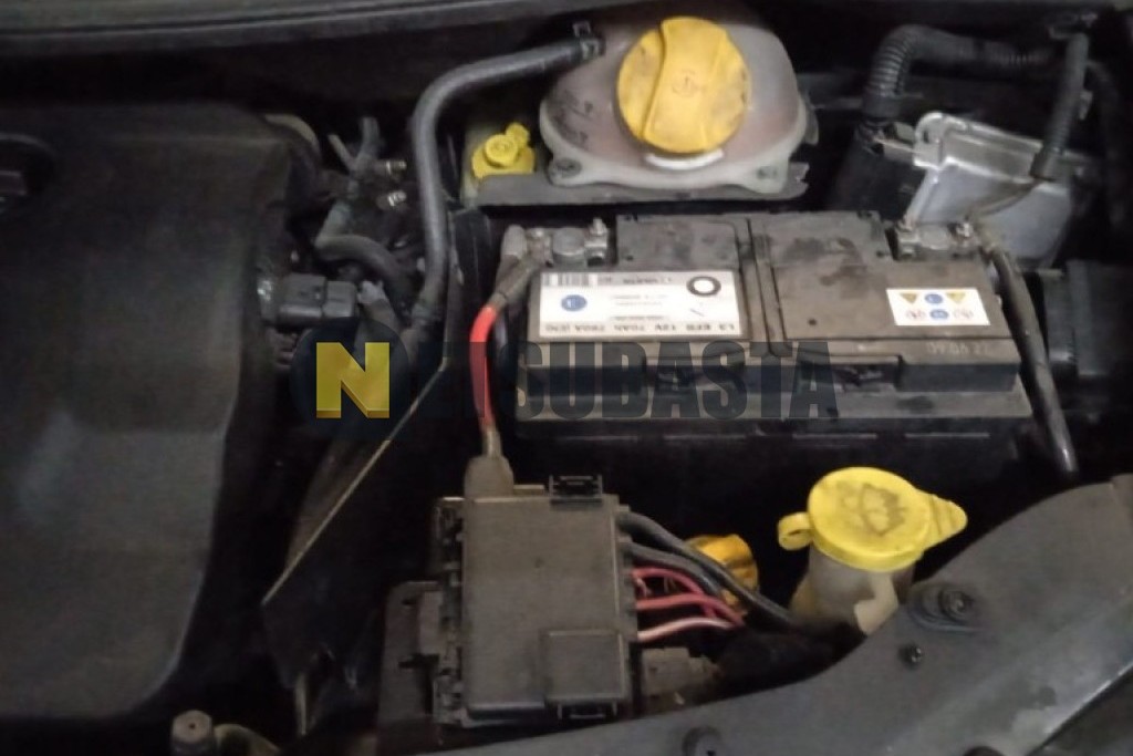 Ford Galaxy 1.9 TDi 2003