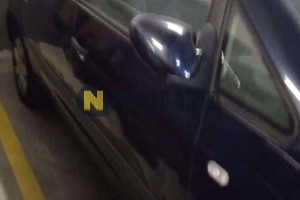 Ford Galaxy 1.9 TDi 2003