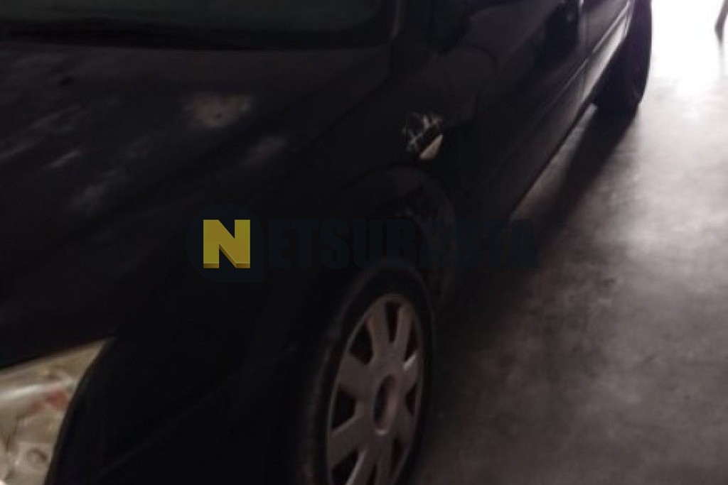 Ford Mondeo 2.0 TDCi 2004