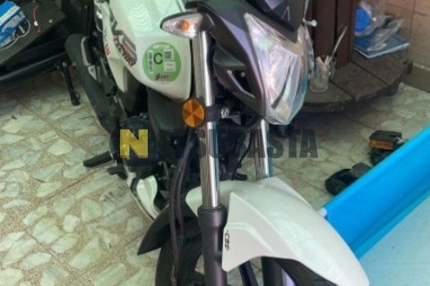 Piaggio LIBERTY S 50 2007