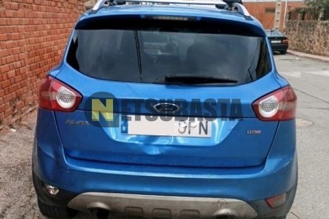 Yamaha XMAX 250 2011