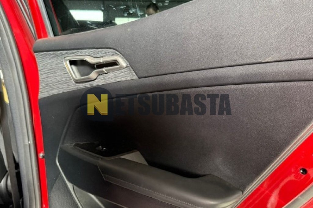 Kia Sportage 1.6 T-GDI 4x2 2023