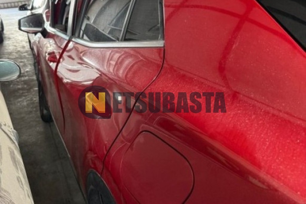 Kia Sportage 1.6 T-GDI 4x2 2023