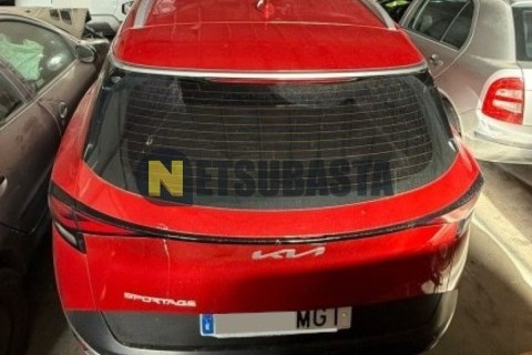 Yamaha XMAX 250 2011