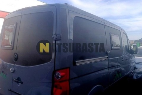 Yamaha YZF 600 R Thundercat 1999