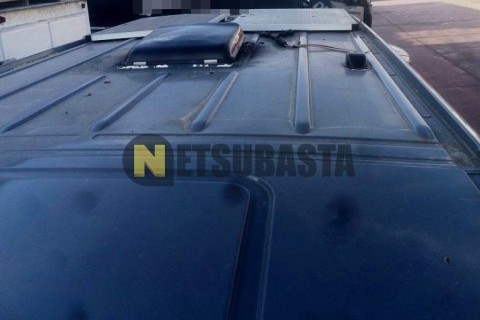 Yamaha YZF 600 R Thundercat 1999