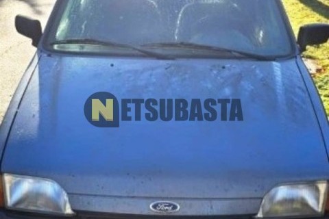 Yamaha YZF 600 R Thundercat 1999