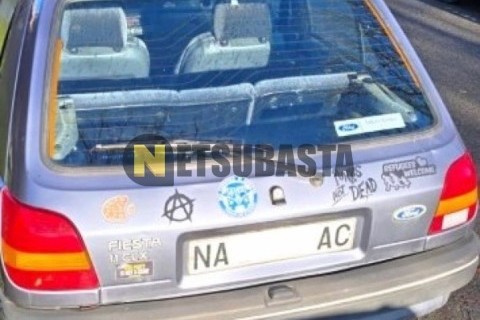 Yamaha YZF 600 R Thundercat 1999